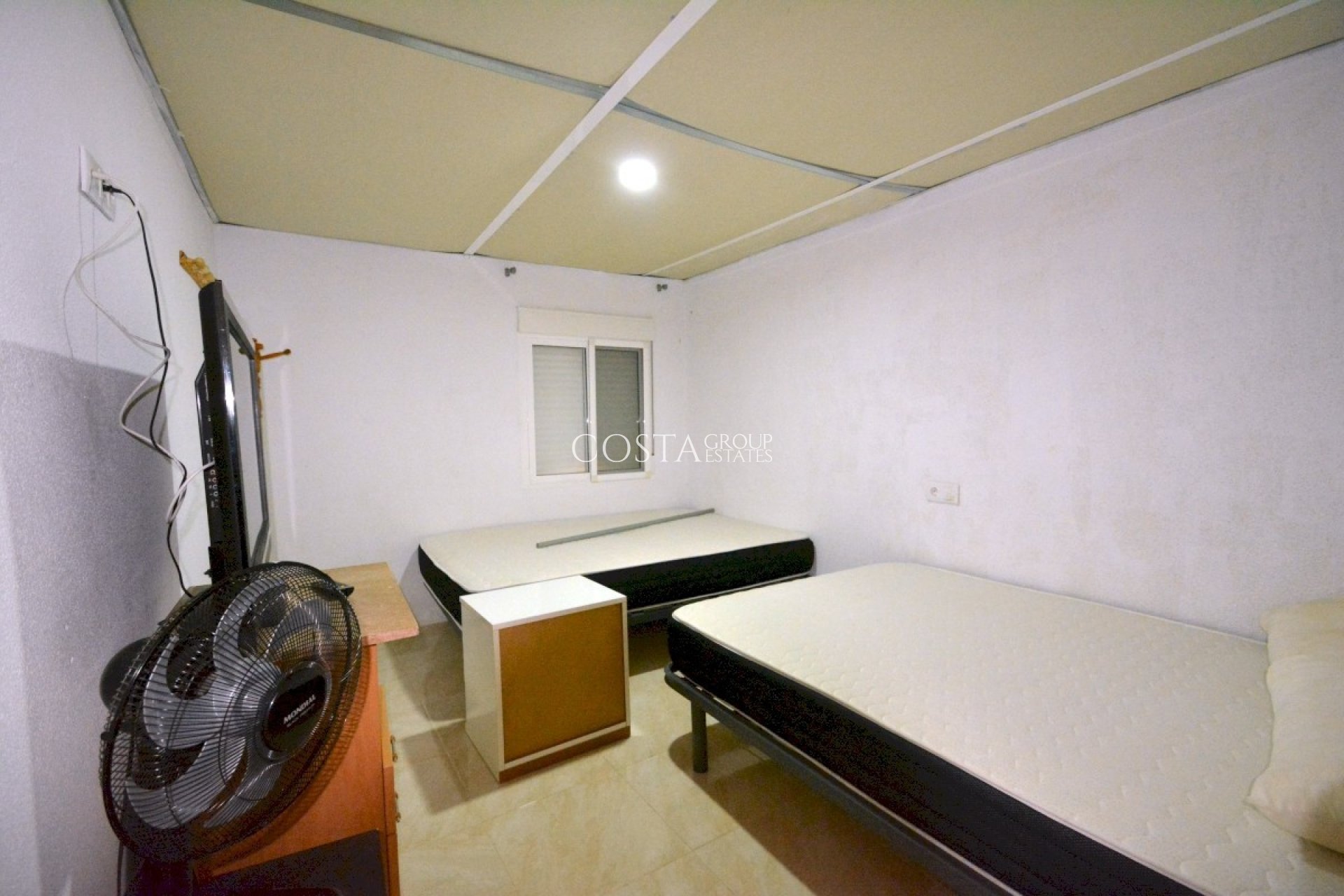 Herverkoop - Villa -
Guardamar del Segura - Guardamar del Segura Centro