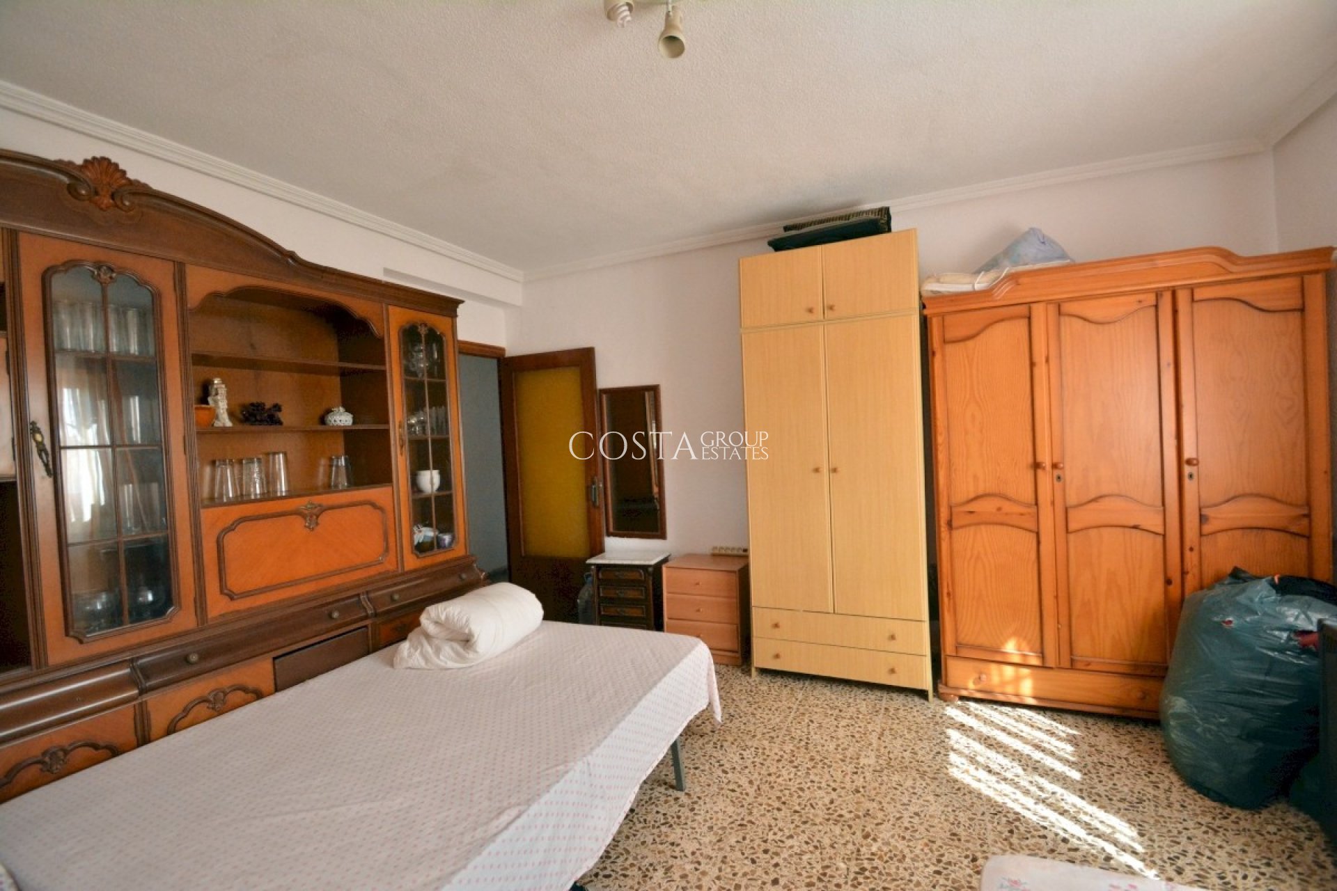 Herverkoop - Villa -
Guardamar del Segura - Guardamar del Segura Centro