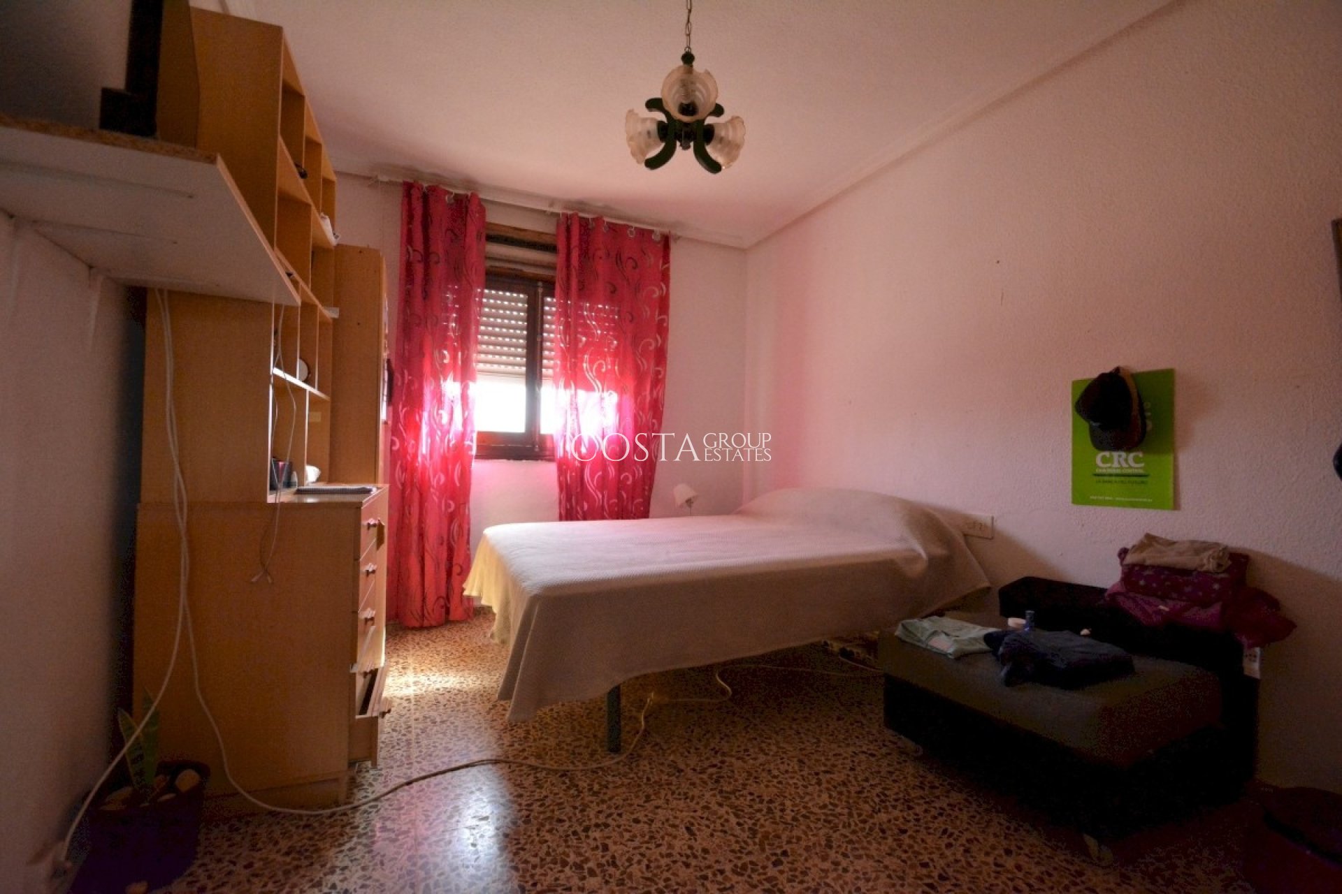 Herverkoop - Villa -
Guardamar del Segura - Guardamar del Segura Centro