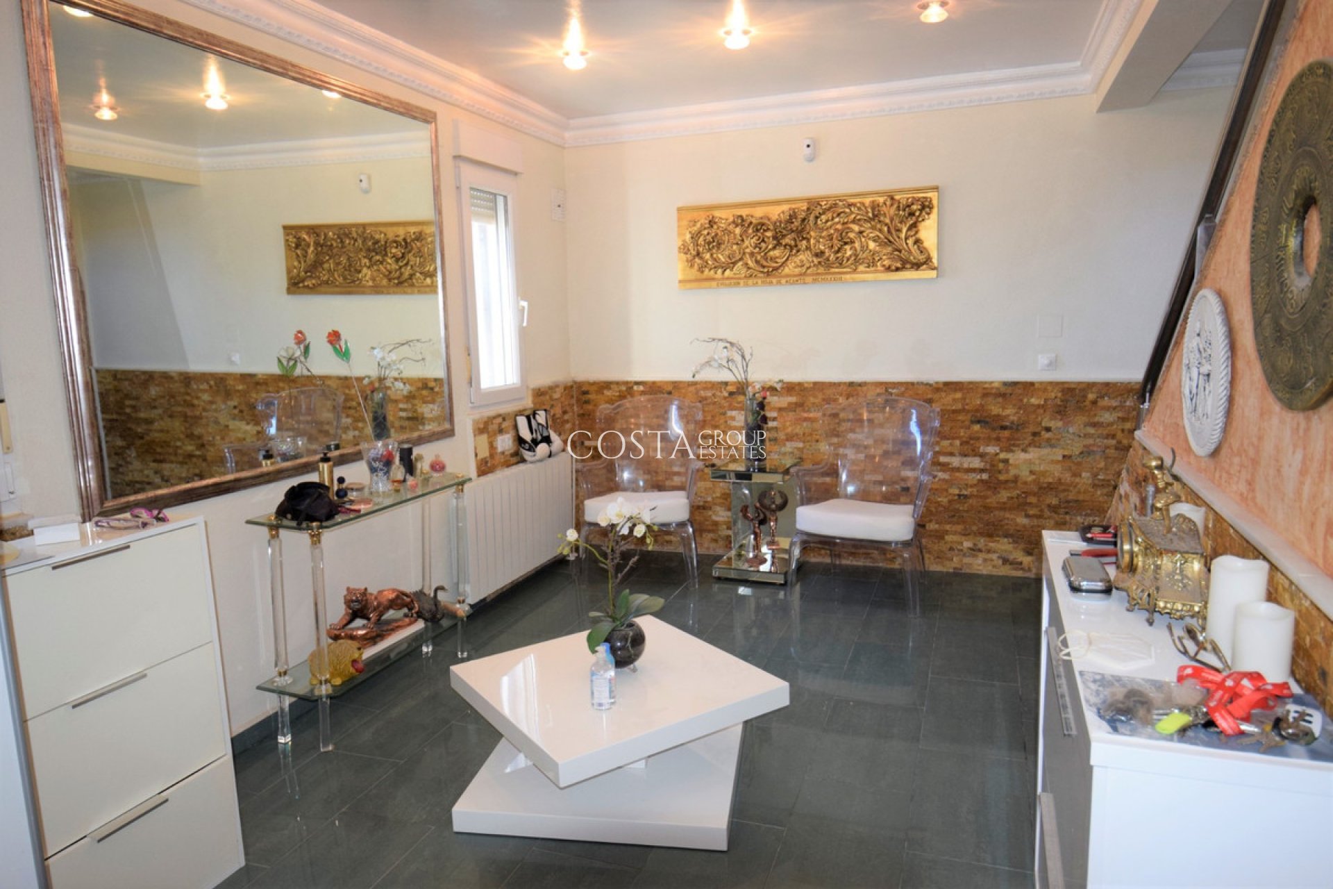 Herverkoop - Villa -
Guardamar del Segura - Guardamar del Segura Centro