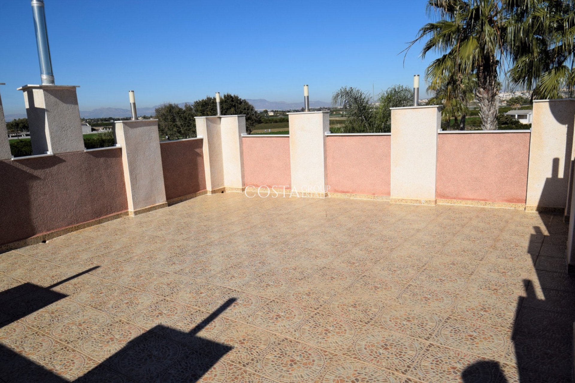 Herverkoop - Villa -
Guardamar del Segura - Guardamar del Segura Centro