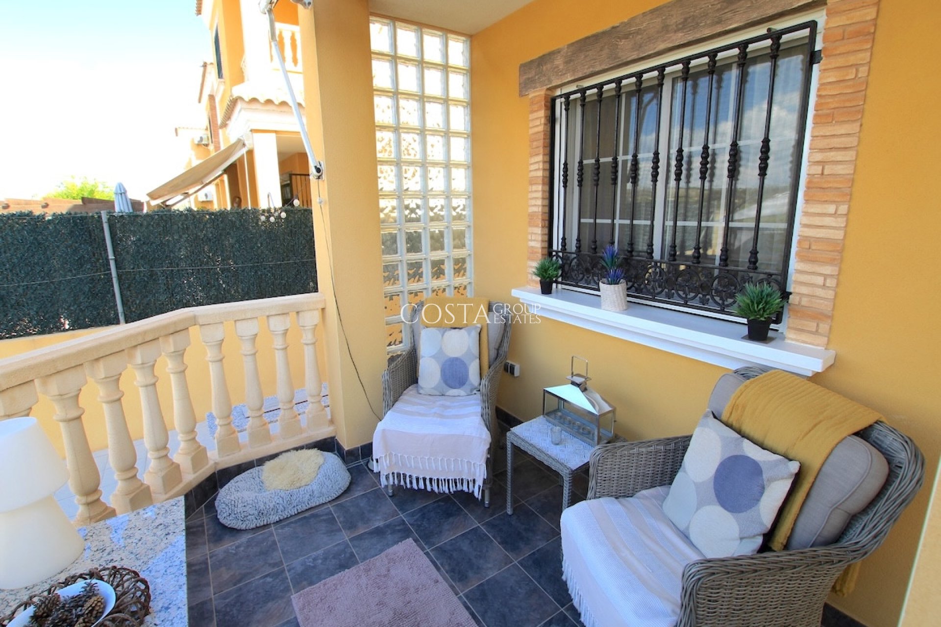 Herverkoop - Villa -
Guardamar del Segura - Guardamar del Segura Centro