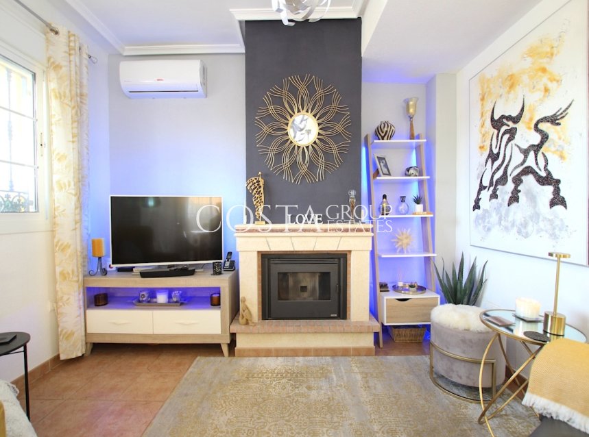 Herverkoop - Villa -
Guardamar del Segura - Guardamar del Segura Centro