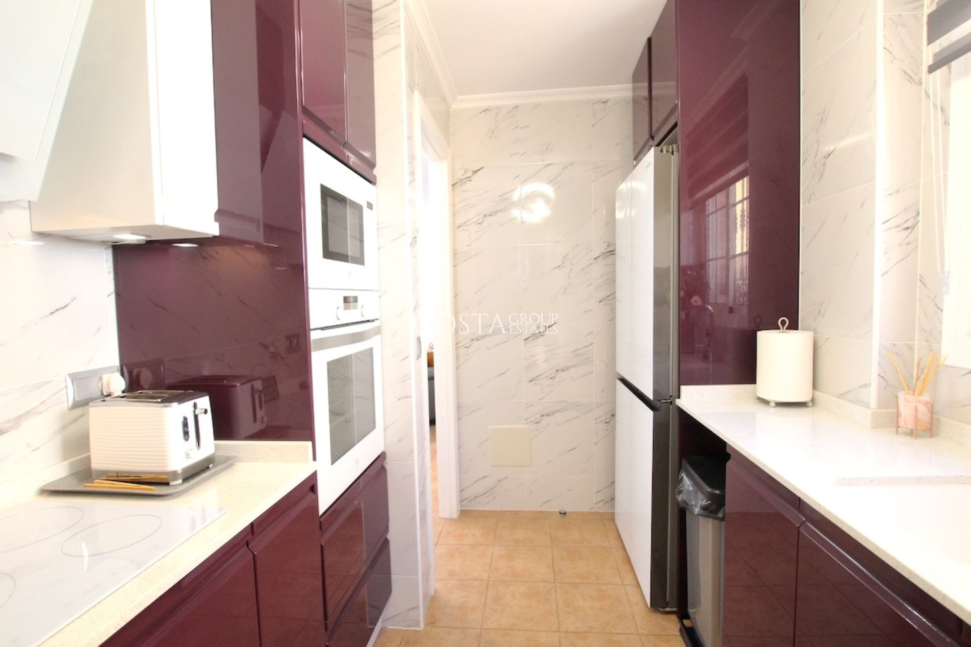 Herverkoop - Villa -
Guardamar del Segura - Guardamar del Segura Centro