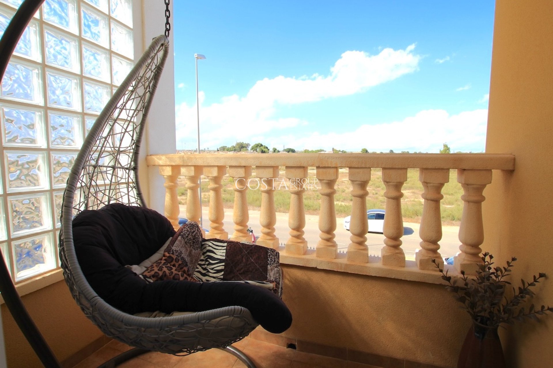 Herverkoop - Villa -
Guardamar del Segura - Guardamar del Segura Centro