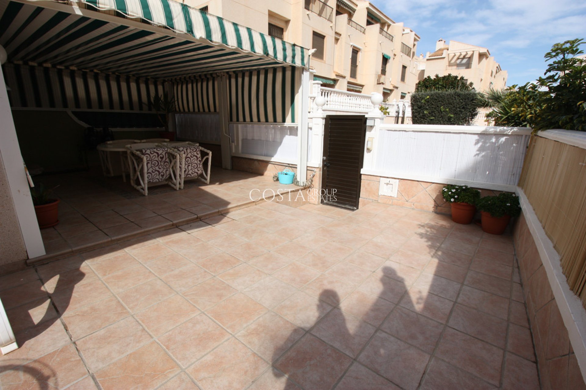 Herverkoop - Villa -
Guardamar del Segura - Guardamar del Segura Centro