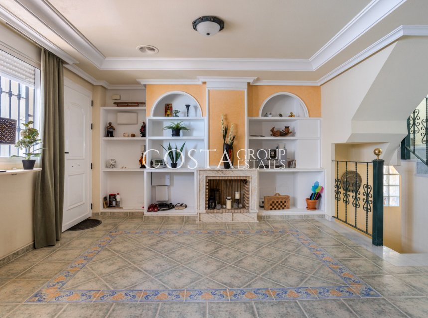 Herverkoop - Villa -
Guardamar del Segura - Guardamar del Segura Centro