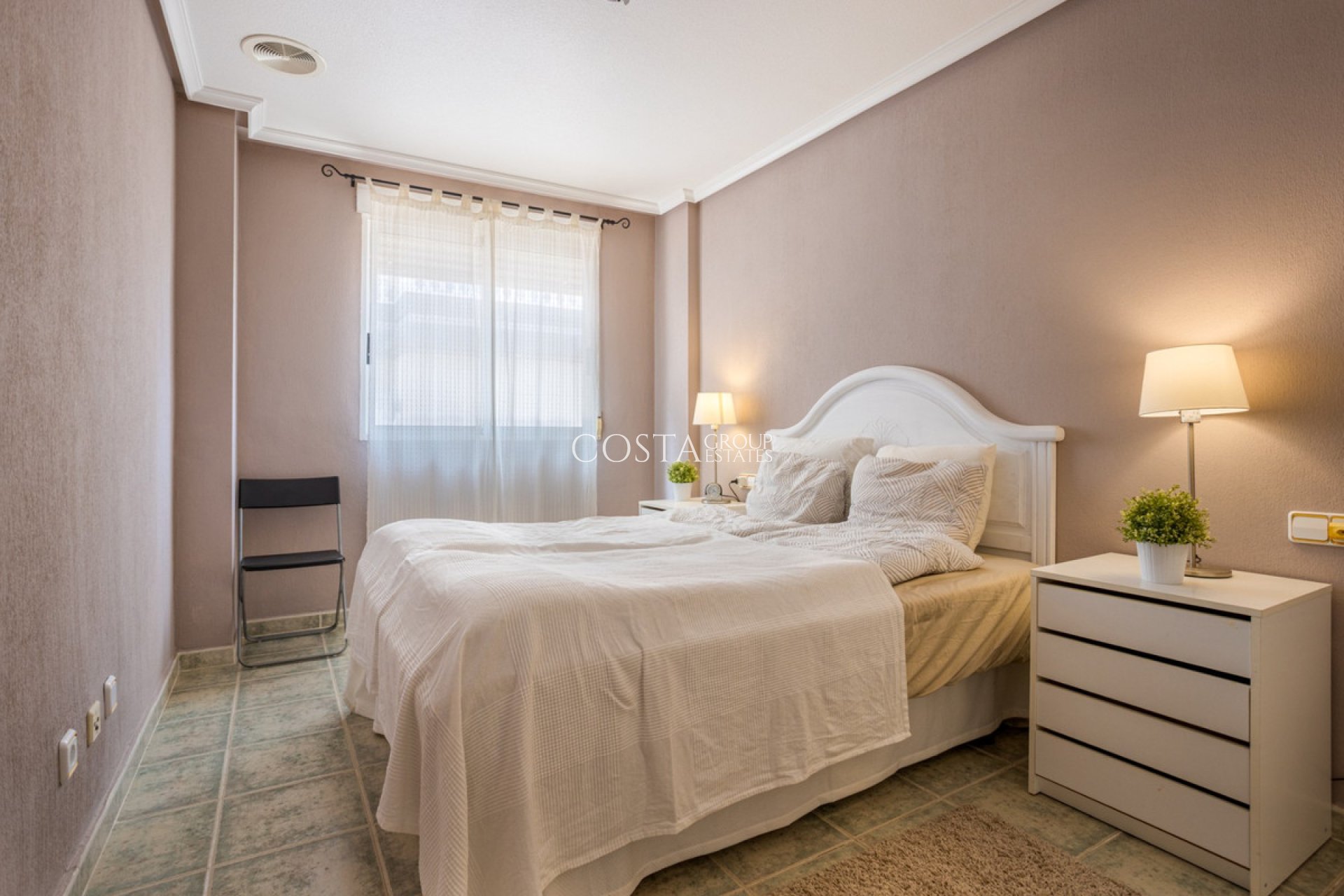 Herverkoop - Villa -
Guardamar del Segura - Guardamar del Segura Centro