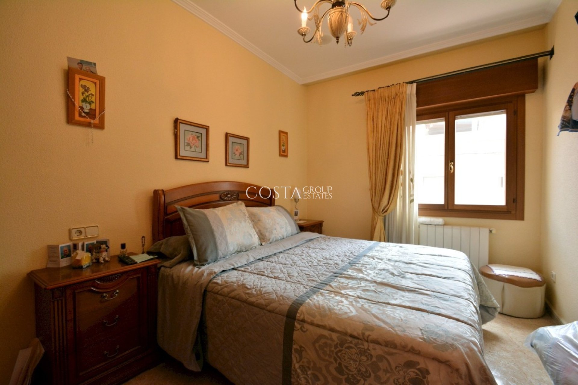 Herverkoop - Villa -
Guardamar del Segura - Guardamar del Segura Centro