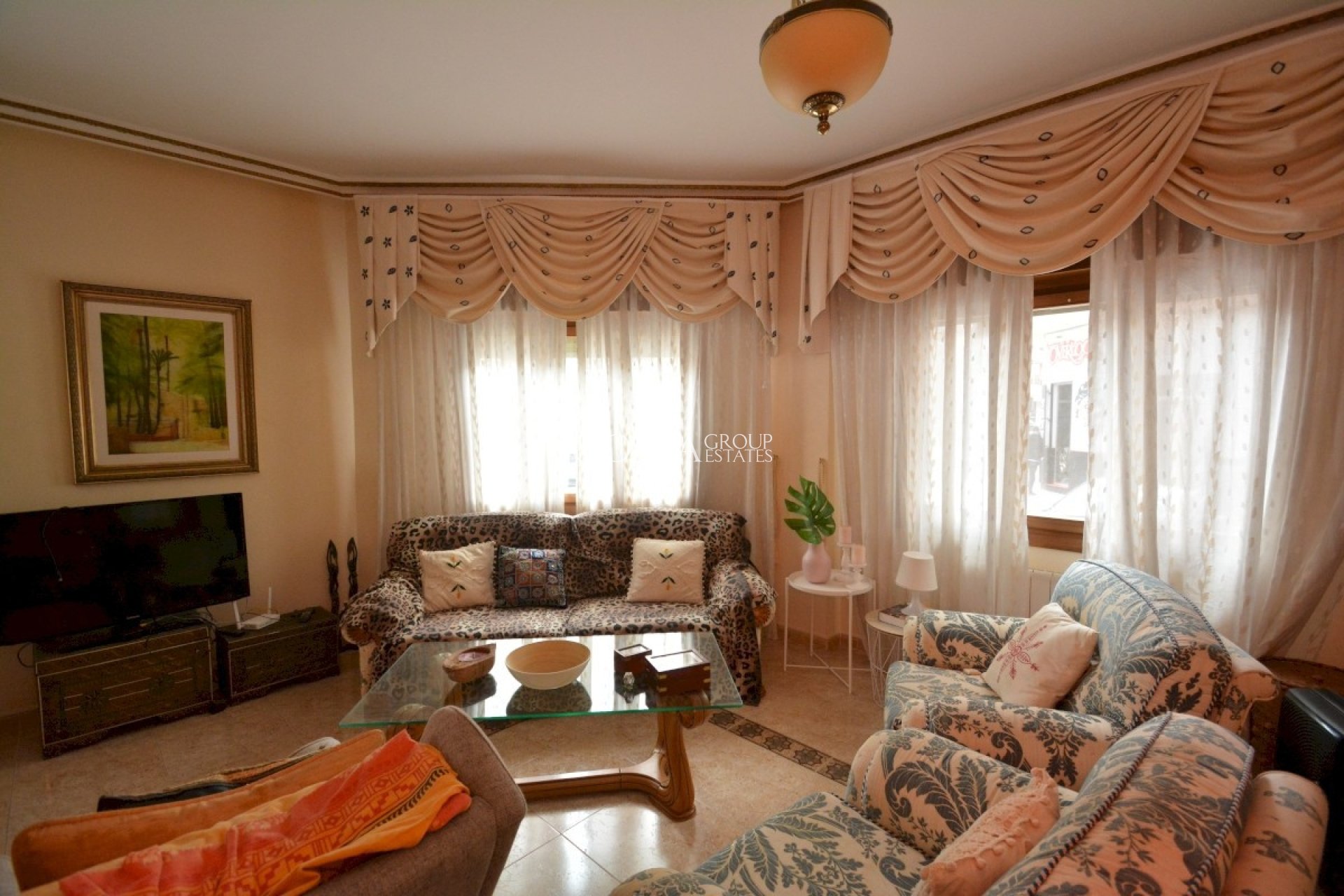 Herverkoop - Villa -
Guardamar del Segura - Guardamar del Segura Centro