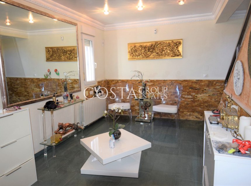 Herverkoop - Villa -
Guardamar del Segura - Guardamar del Segura Centro