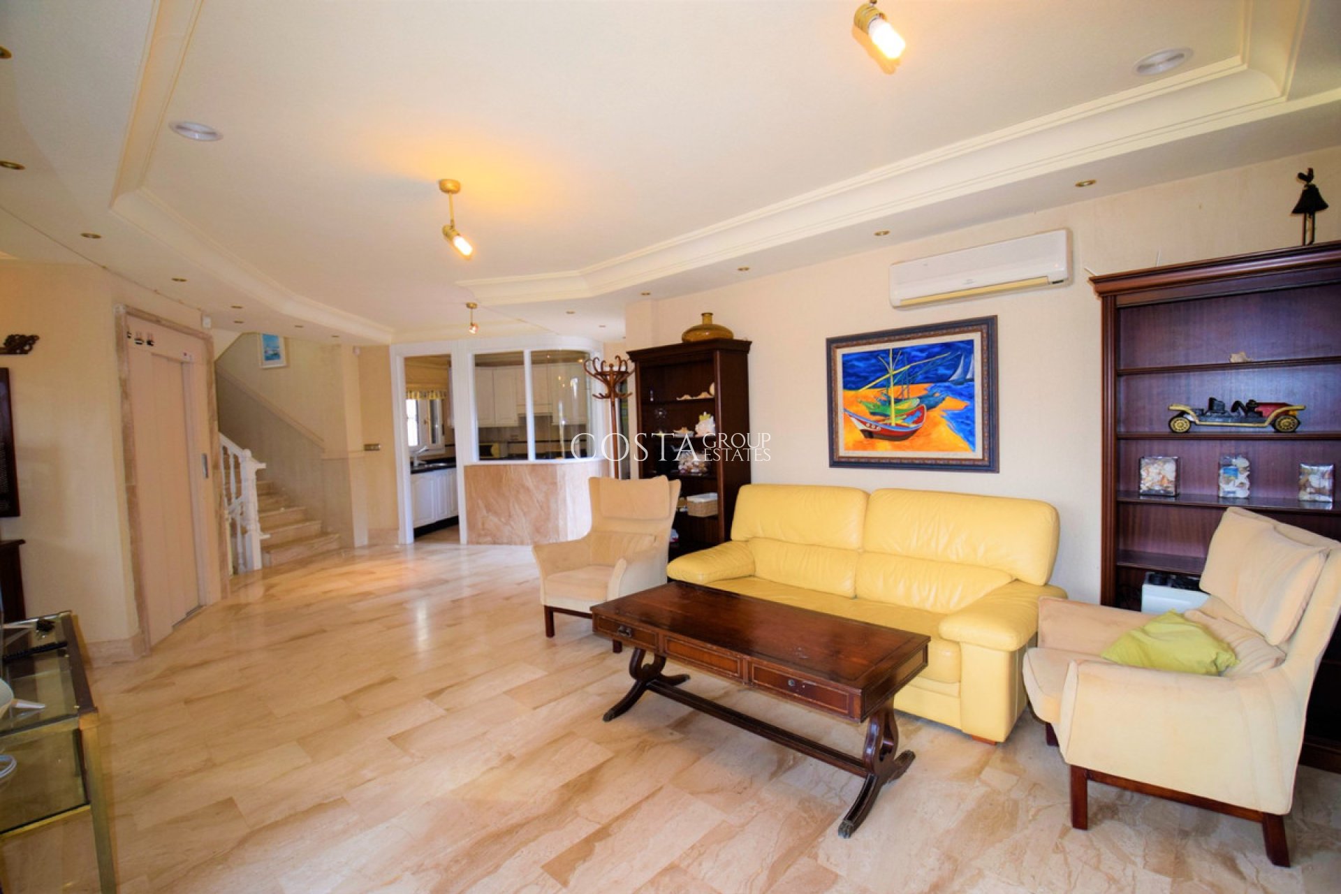 Herverkoop - Villa -
Guardamar del Segura - Guardamar del Segura Centro