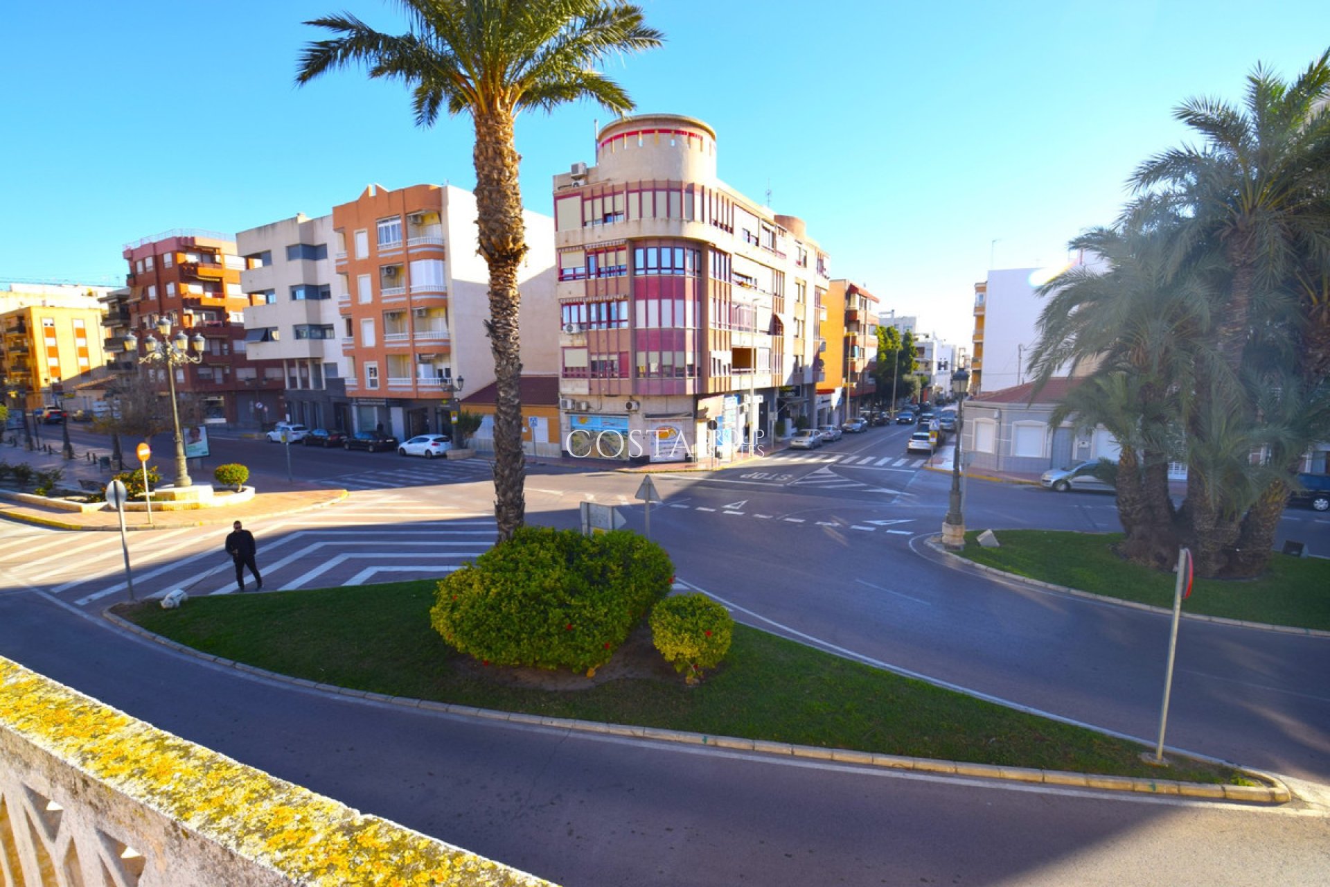 Herverkoop - Villa -
Guardamar del Segura - Guardamar del Segura Centro