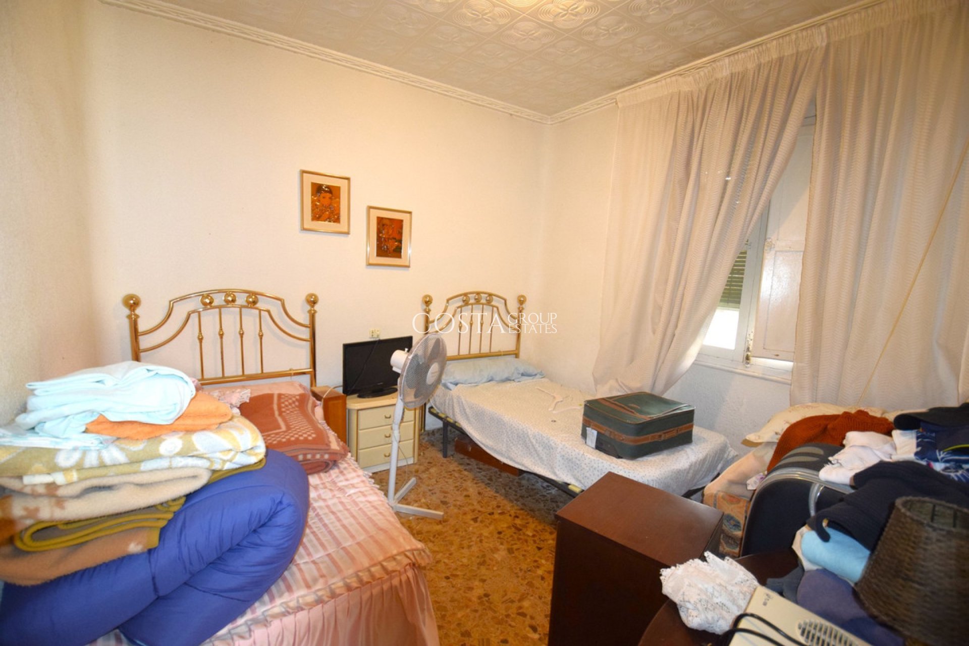 Herverkoop - Villa -
Guardamar del Segura - Guardamar del Segura Centro