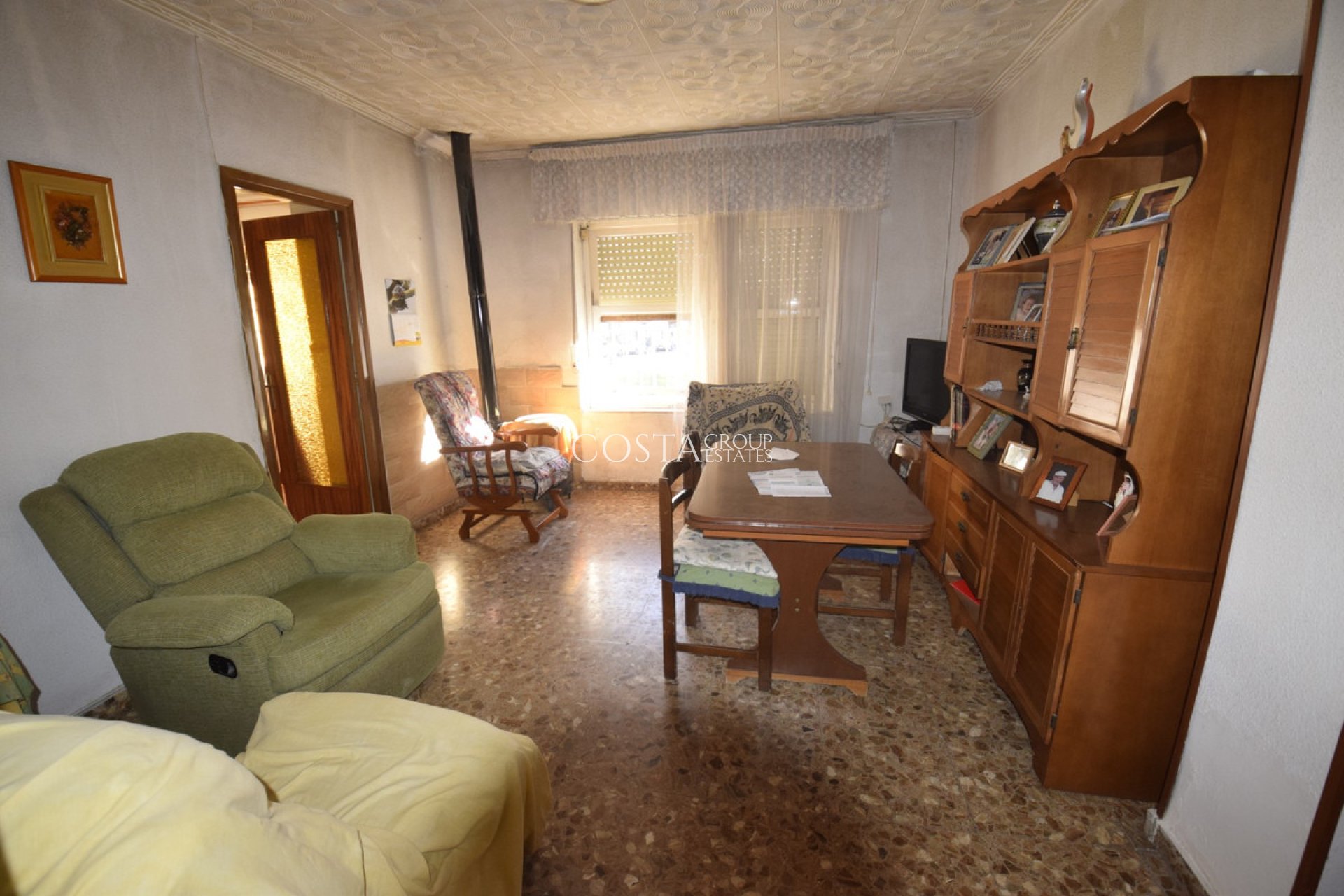 Herverkoop - Villa -
Guardamar del Segura - Guardamar del Segura Centro