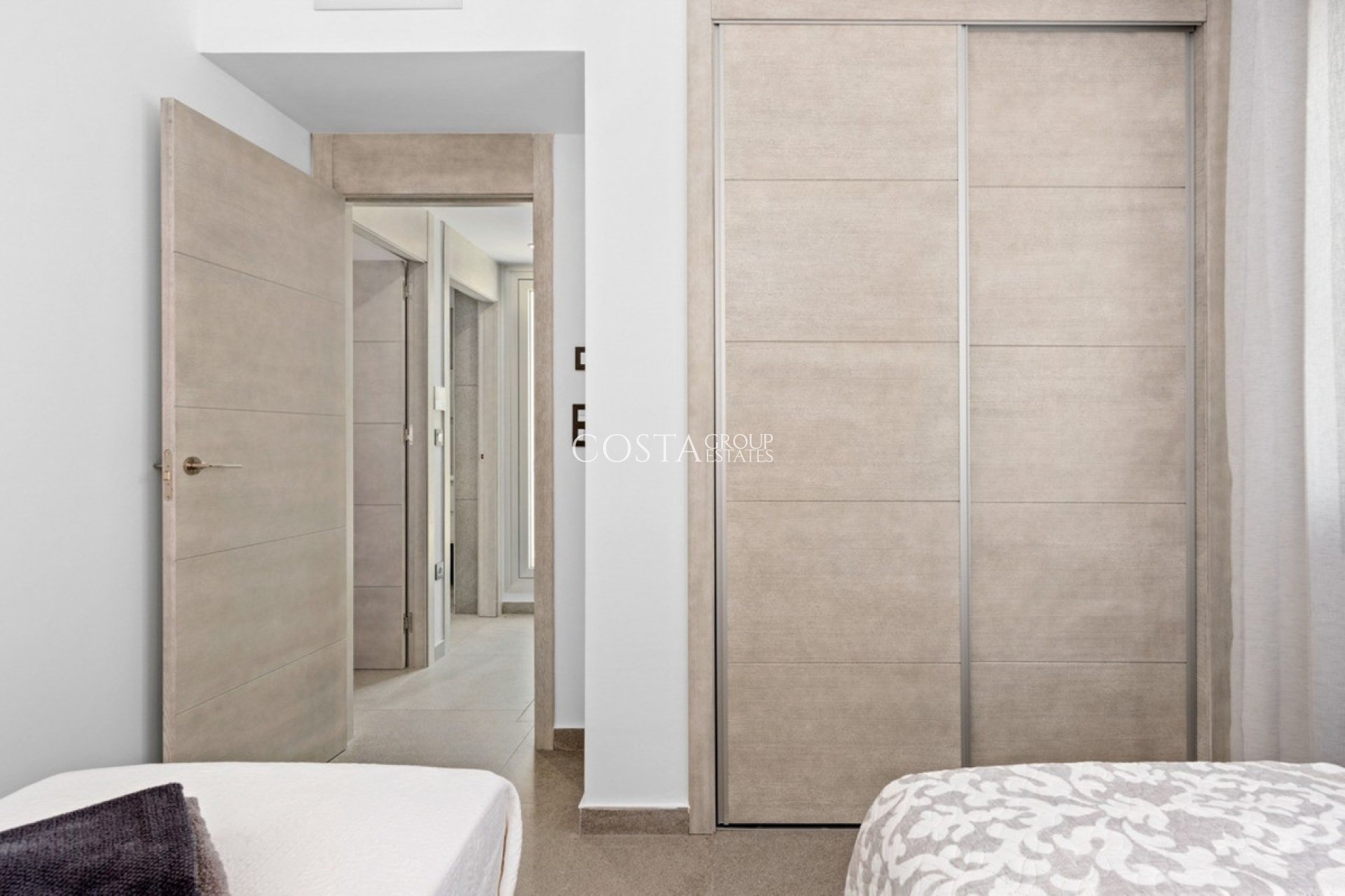 Herverkoop - Villa -
Guardamar del Segura - Guardamar del Segura Centro