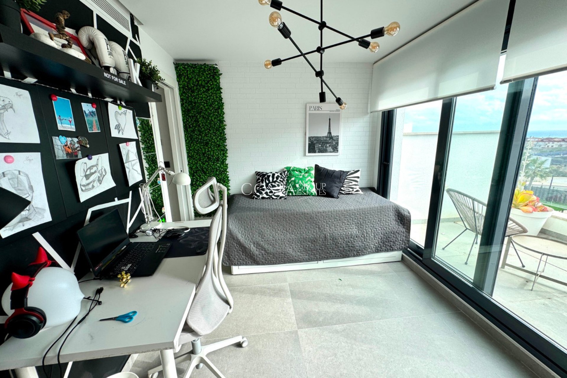 Herverkoop - Villa -
Guardamar del Segura - Guardamar del Segura Centro