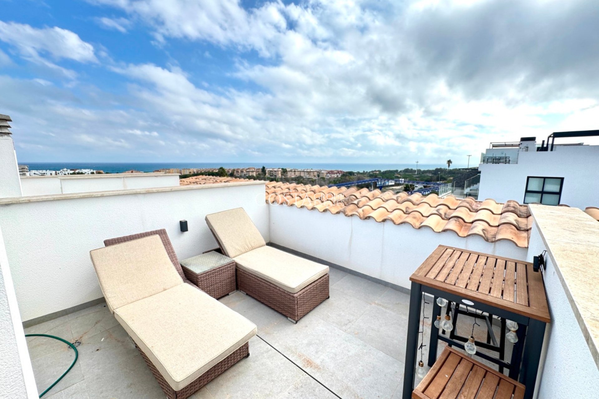 Herverkoop - Villa -
Guardamar del Segura - Guardamar del Segura Centro