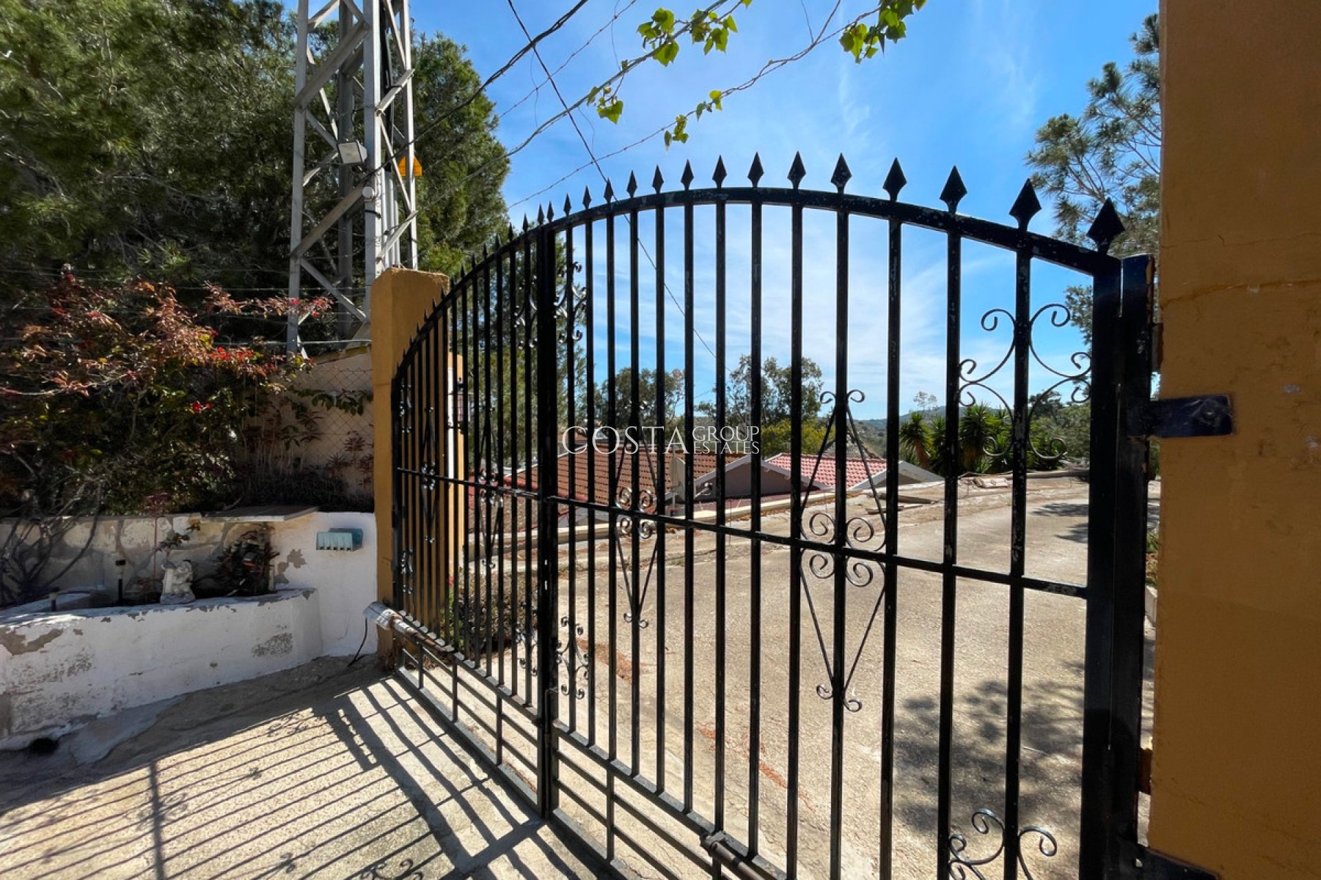 Herverkoop - Villa -
Guardamar del Segura - Guardamar del Segura Centro