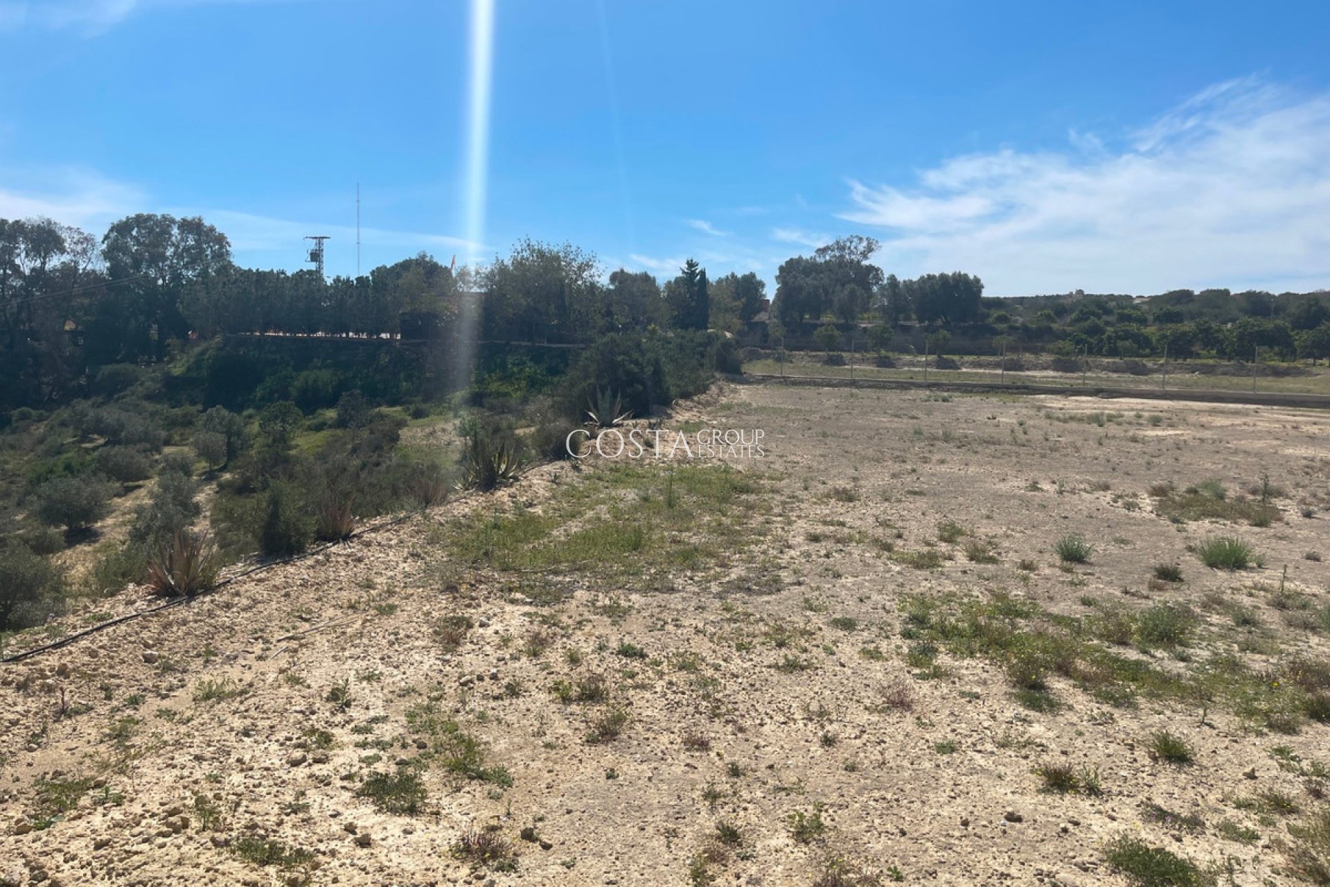 Herverkoop - Villa -
Guardamar del Segura - Guardamar del Segura Centro