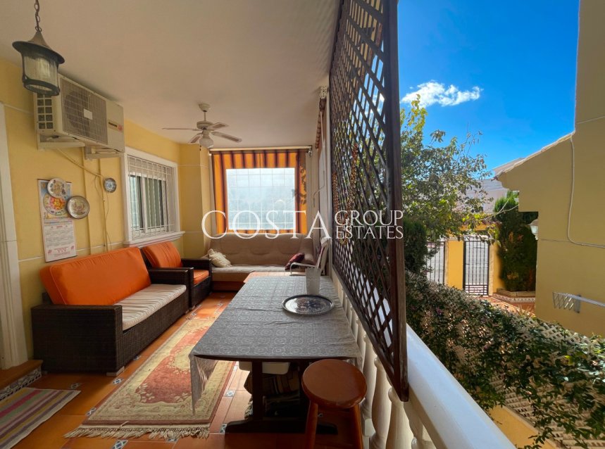 Herverkoop - Villa -
Guardamar del Segura - Guardamar del Segura Centro