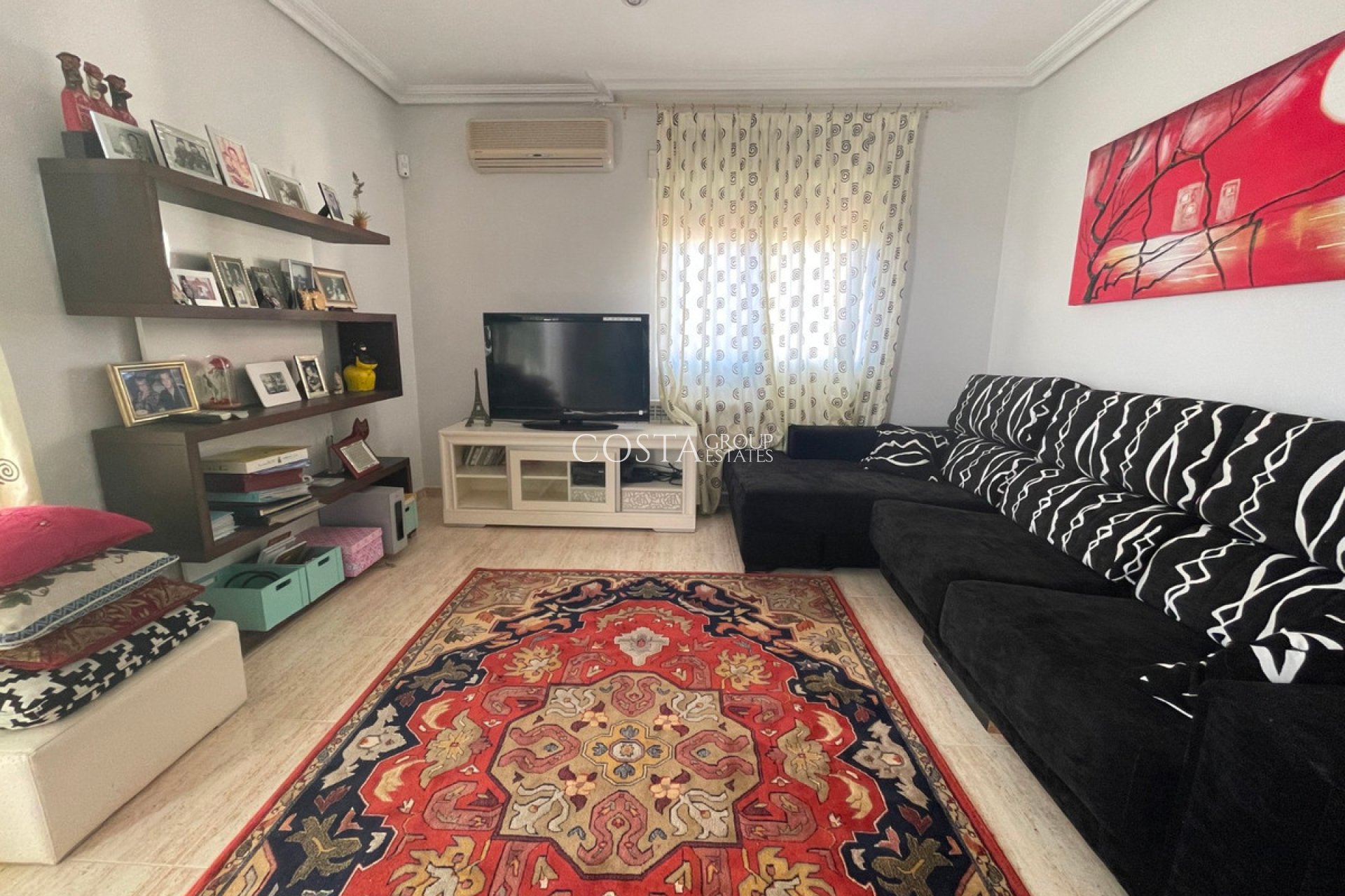 Herverkoop - Villa -
Guardamar del Segura - Guardamar del Segura Centro