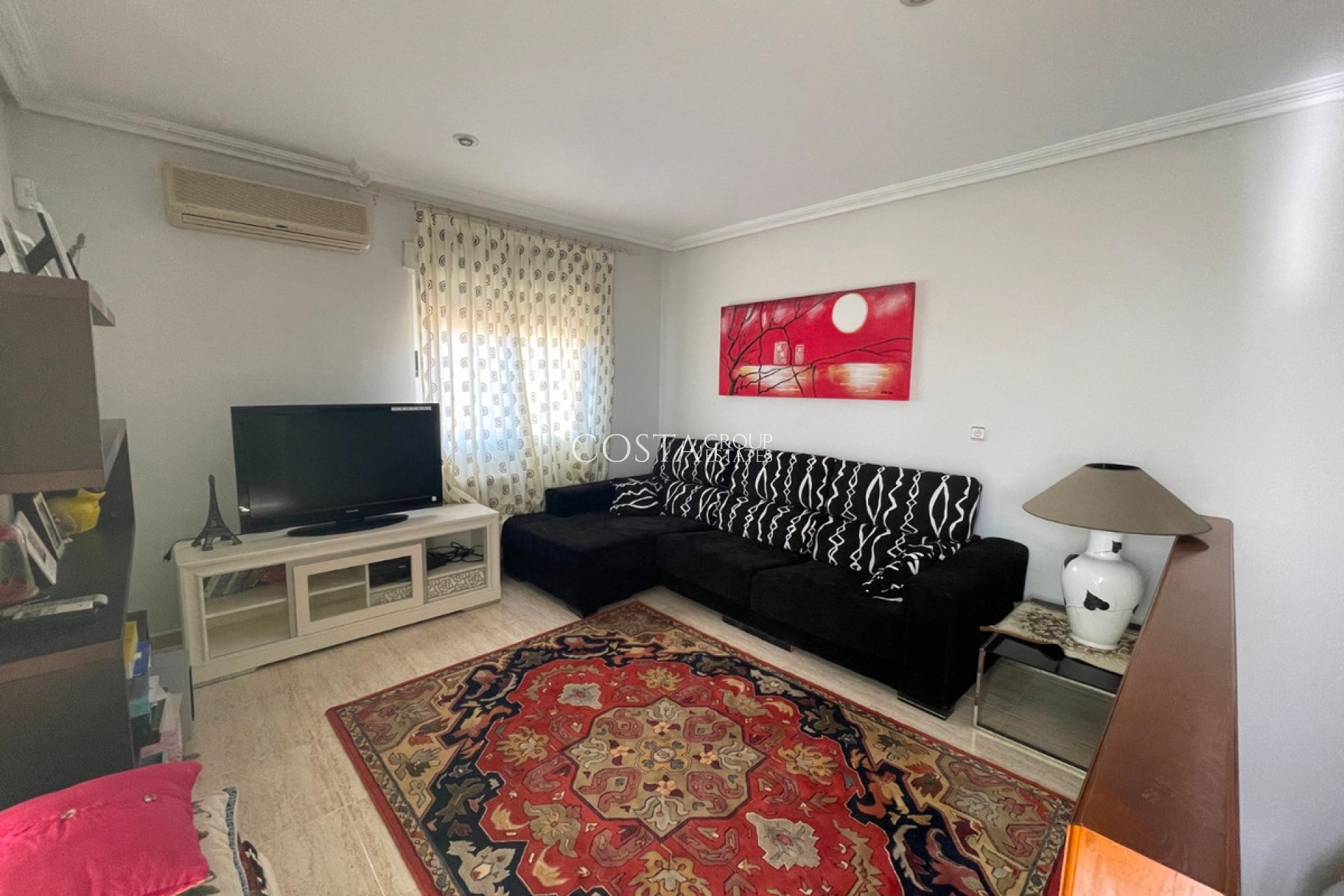 Herverkoop - Villa -
Guardamar del Segura - Guardamar del Segura Centro