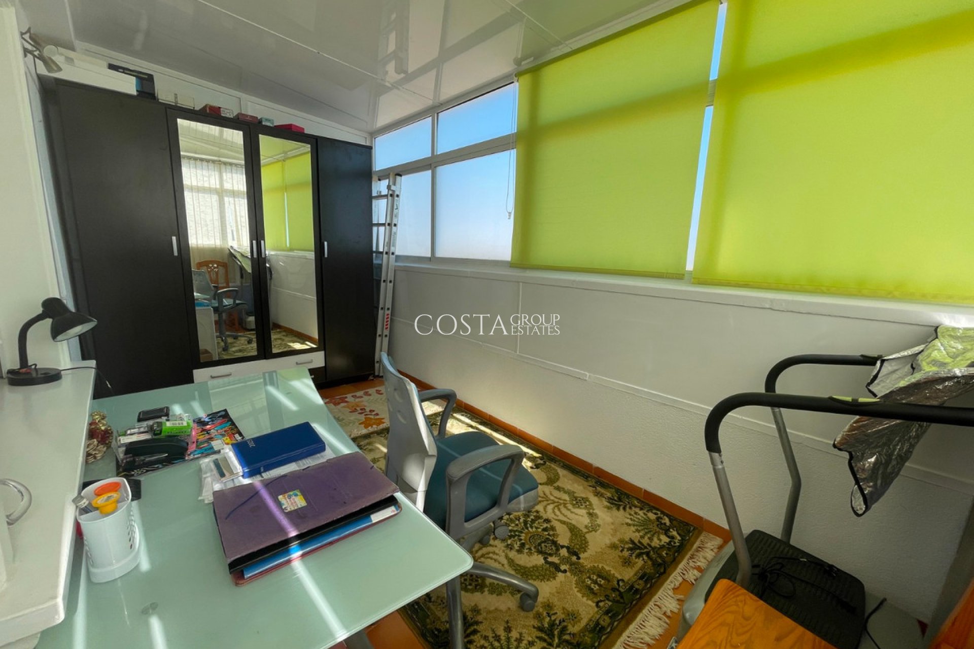 Herverkoop - Villa -
Guardamar del Segura - Guardamar del Segura Centro