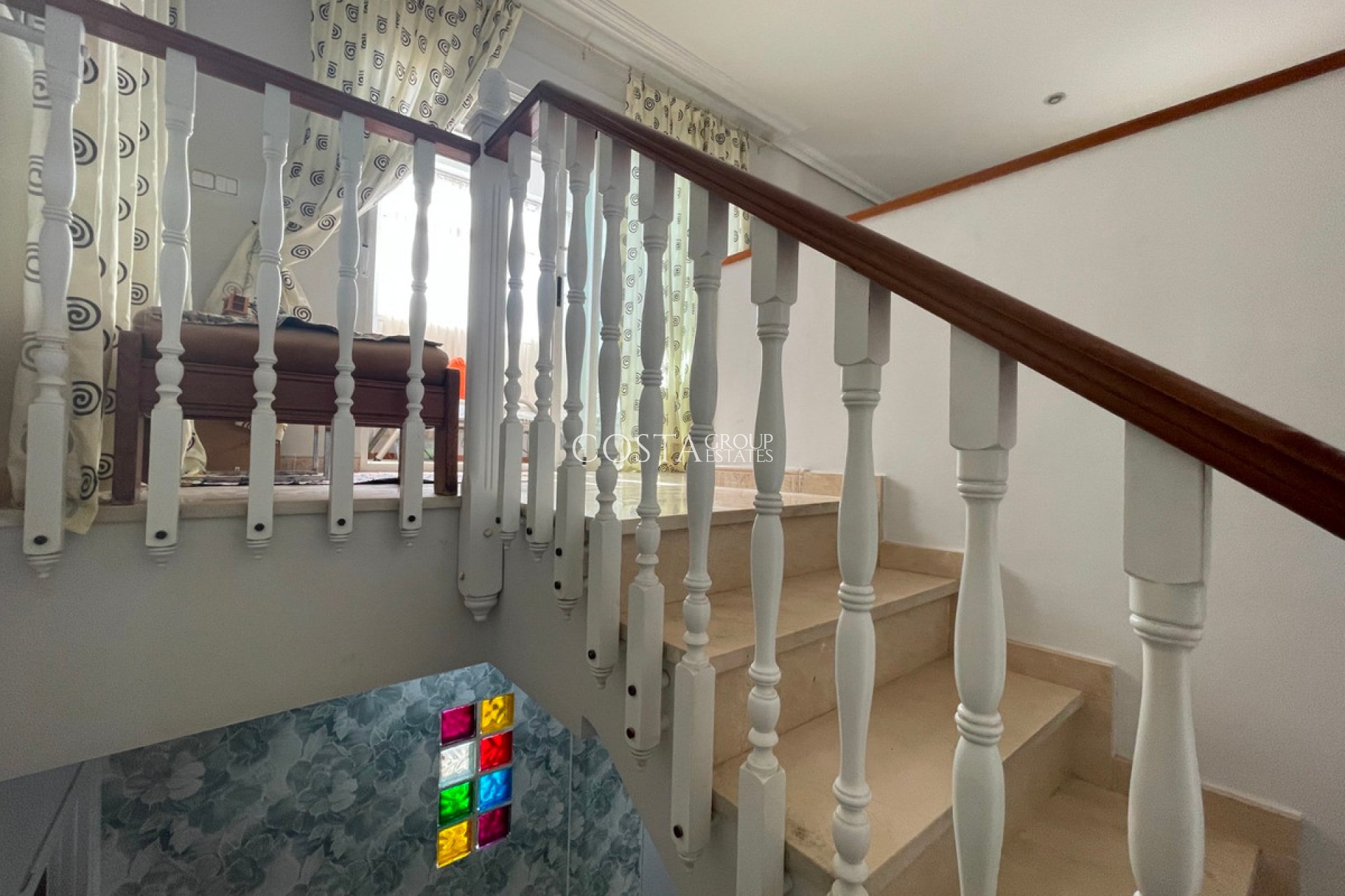 Herverkoop - Villa -
Guardamar del Segura - Guardamar del Segura Centro