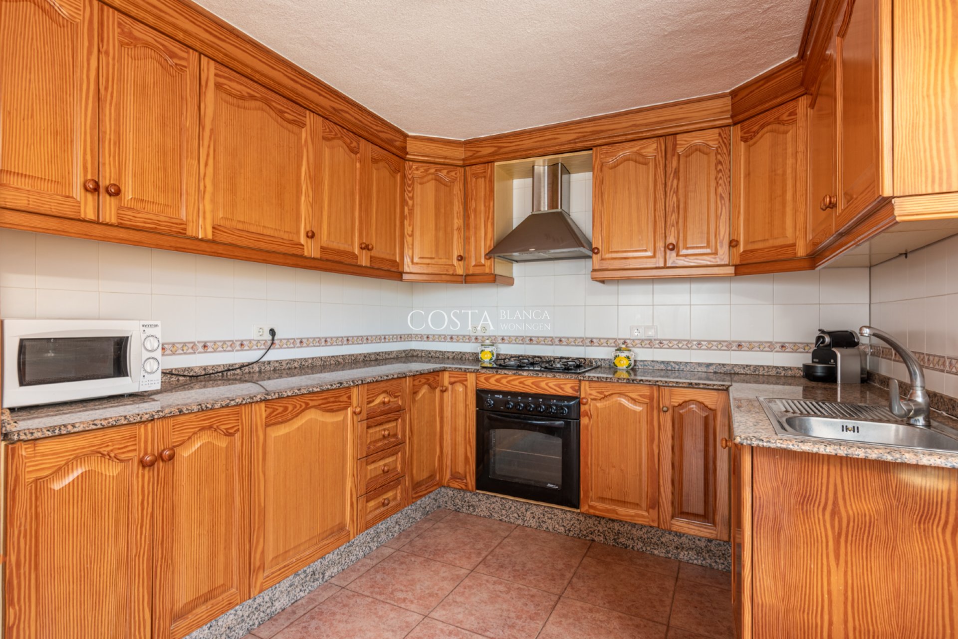 Herverkoop - Villa -
Guardamar del Segura