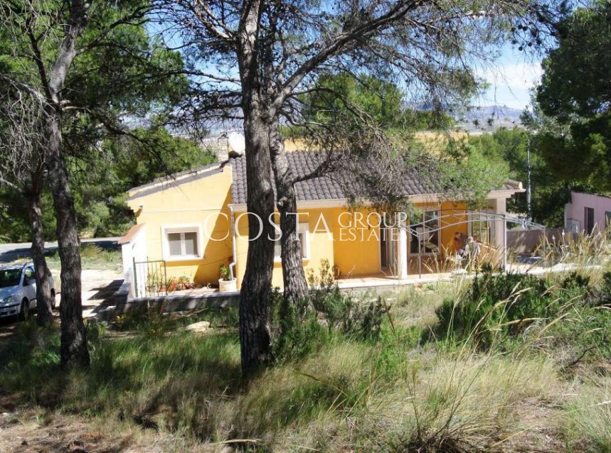 Herverkoop - Villa -
Jumilla - Jumilla Centro
