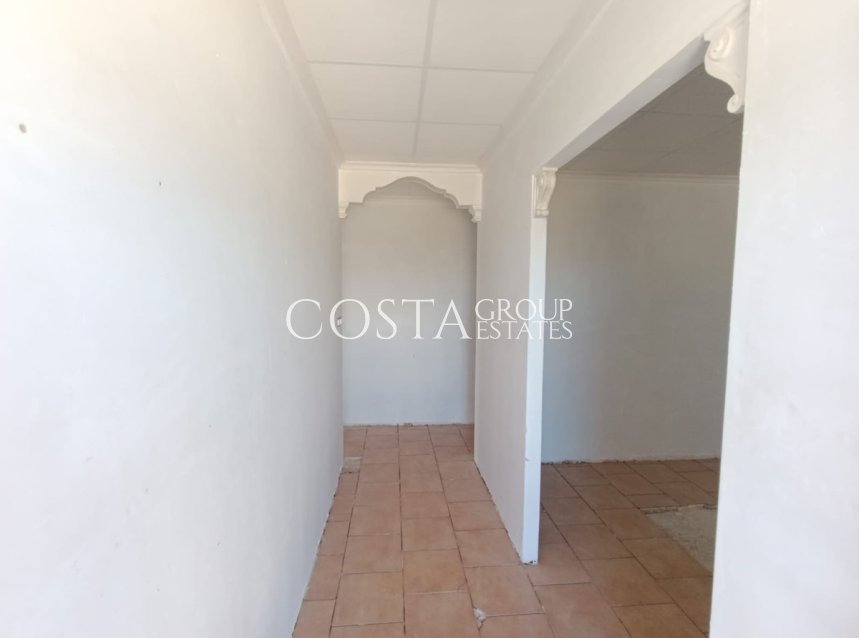 Herverkoop - Villa -
Jumilla - Jumilla Centro