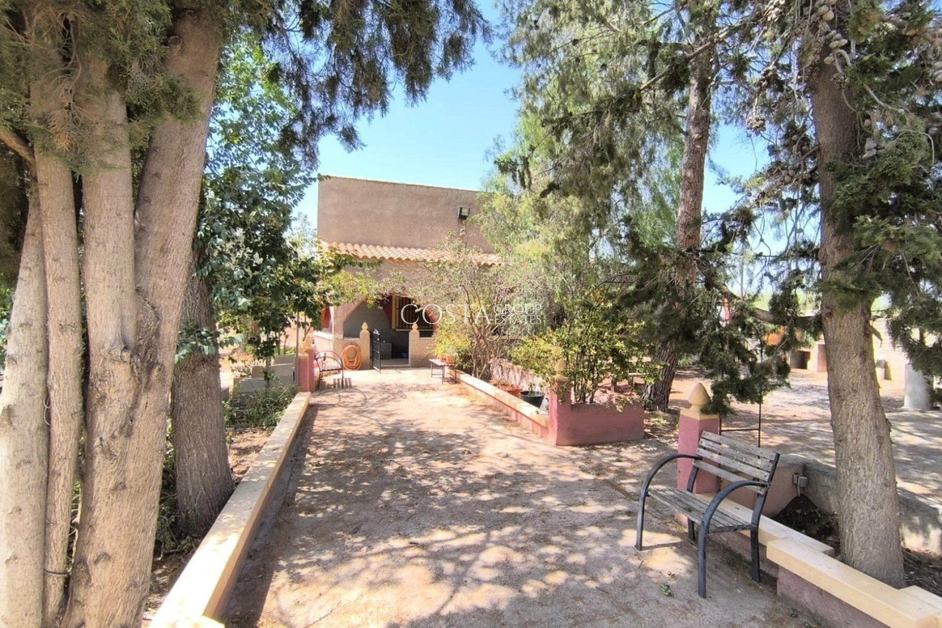 Herverkoop - Villa -
Jumilla - Jumilla Centro