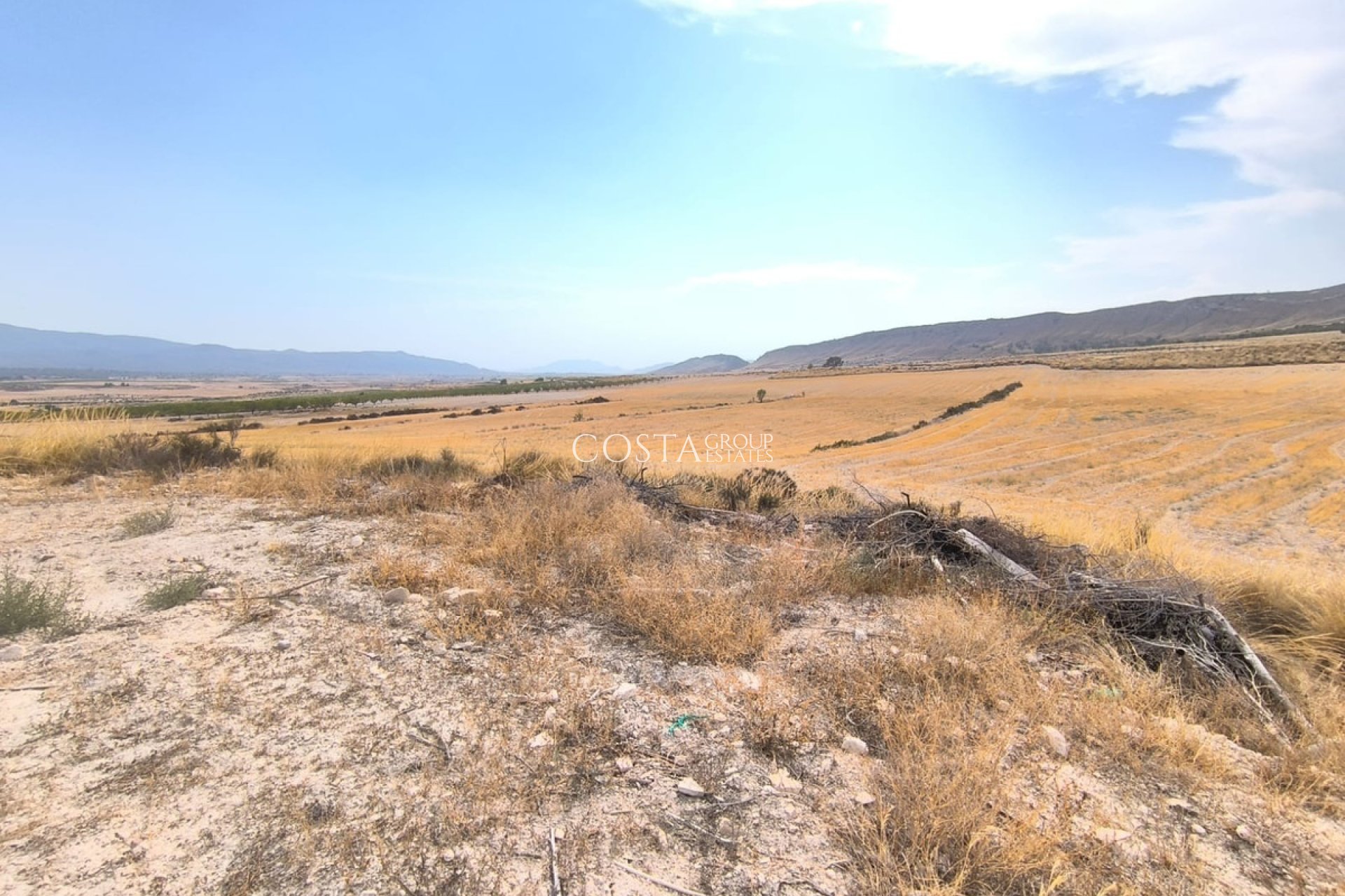 Herverkoop - Villa -
Jumilla - Jumilla Centro