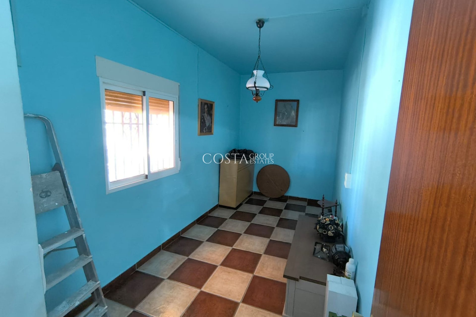 Herverkoop - Villa -
Jumilla - Jumilla Centro