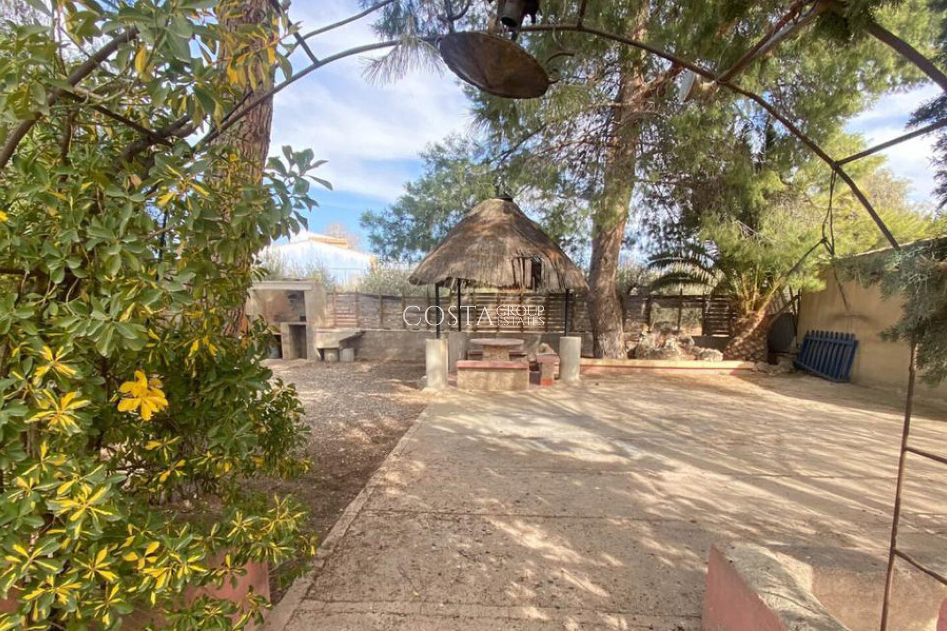 Herverkoop - Villa -
Jumilla - Jumilla Centro