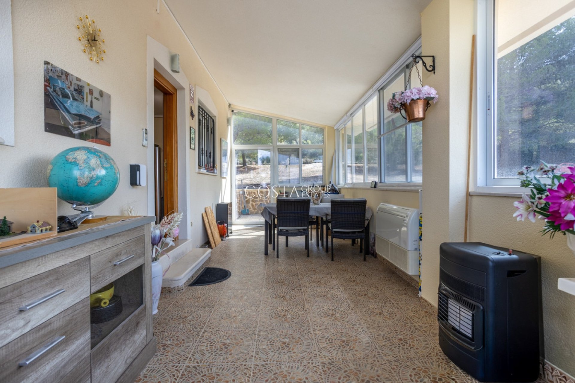 Herverkoop - Villa -
Jumilla - La Zarza