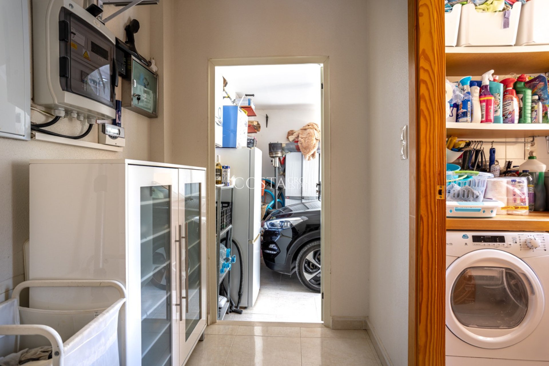 Herverkoop - Villa -
Jumilla - La Zarza