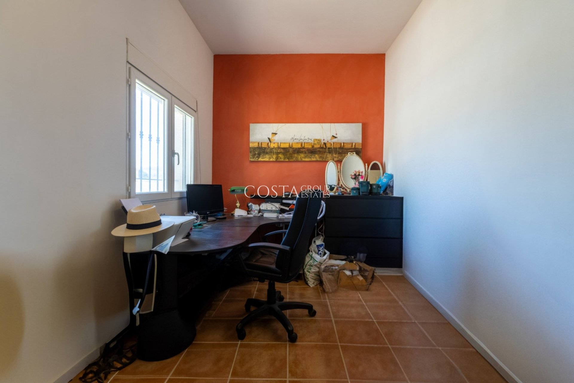 Herverkoop - Villa -
Jumilla - Torre del Rico