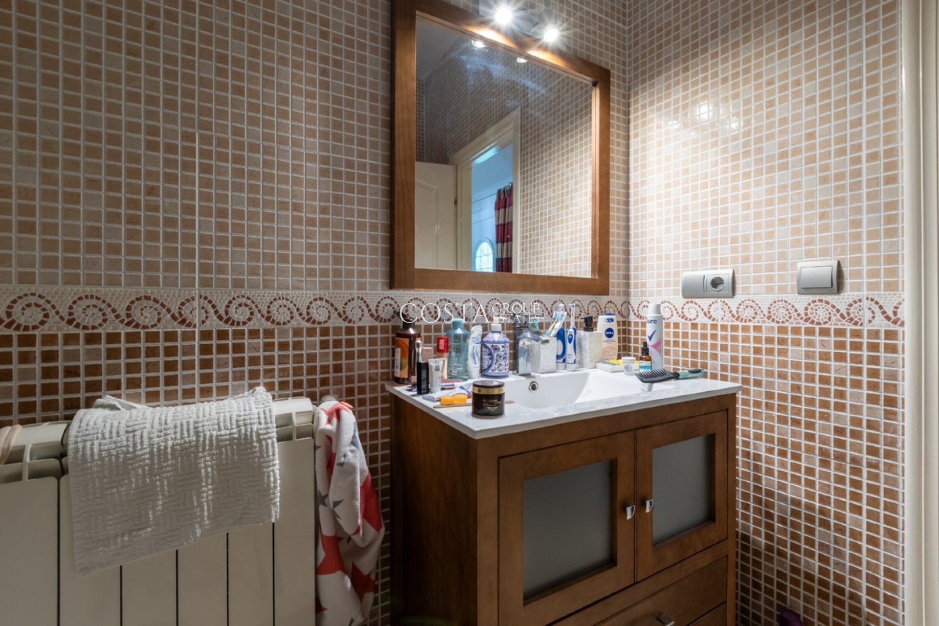 Herverkoop - Villa -
Jumilla - Torre del Rico