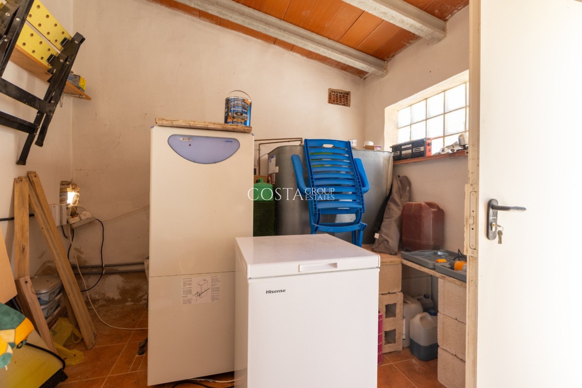 Herverkoop - Villa -
Jumilla - Torre del Rico