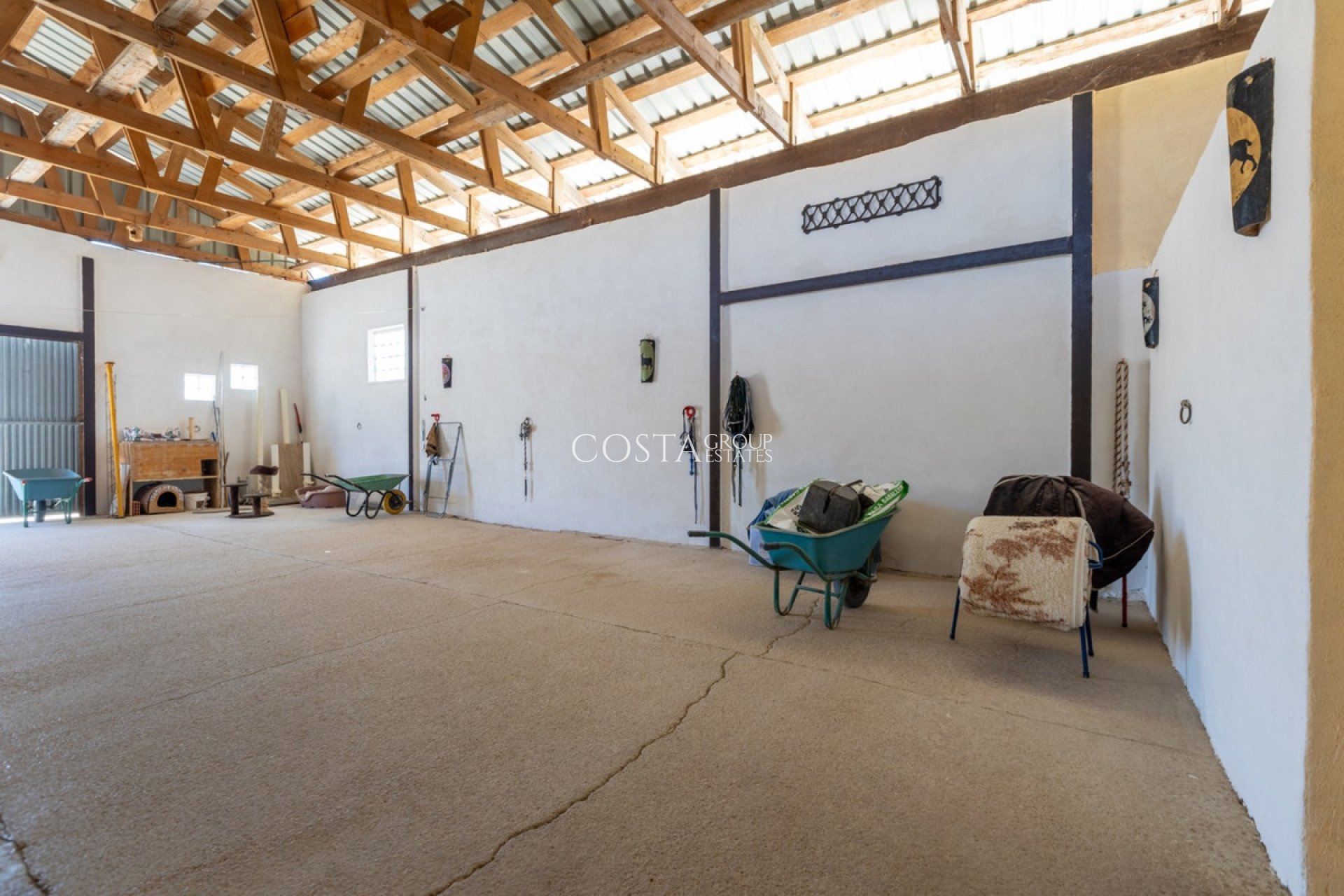 Herverkoop - Villa -
Jumilla - Torre del Rico