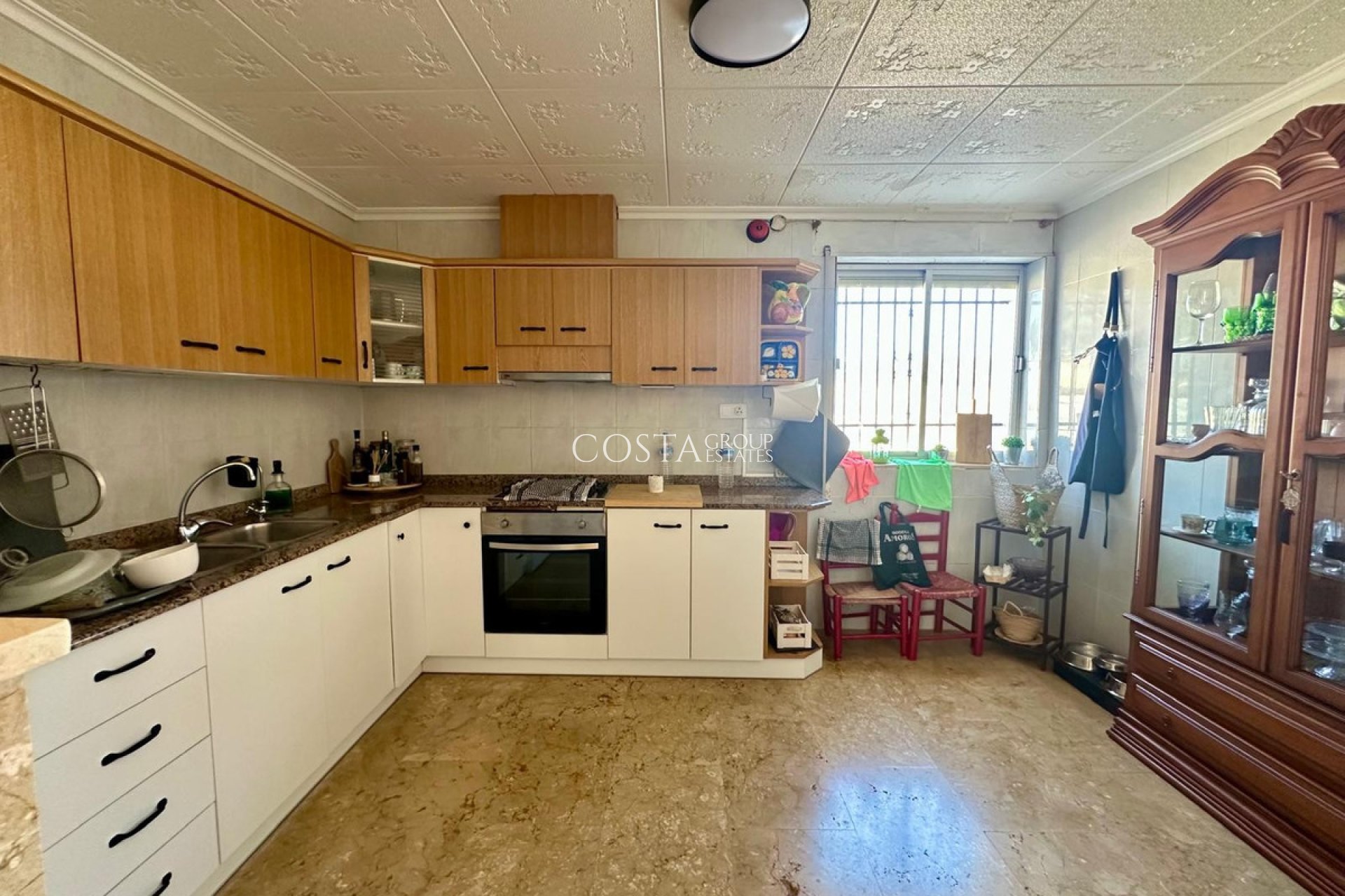 Herverkoop - Villa -
Jumilla - Torre del Rico