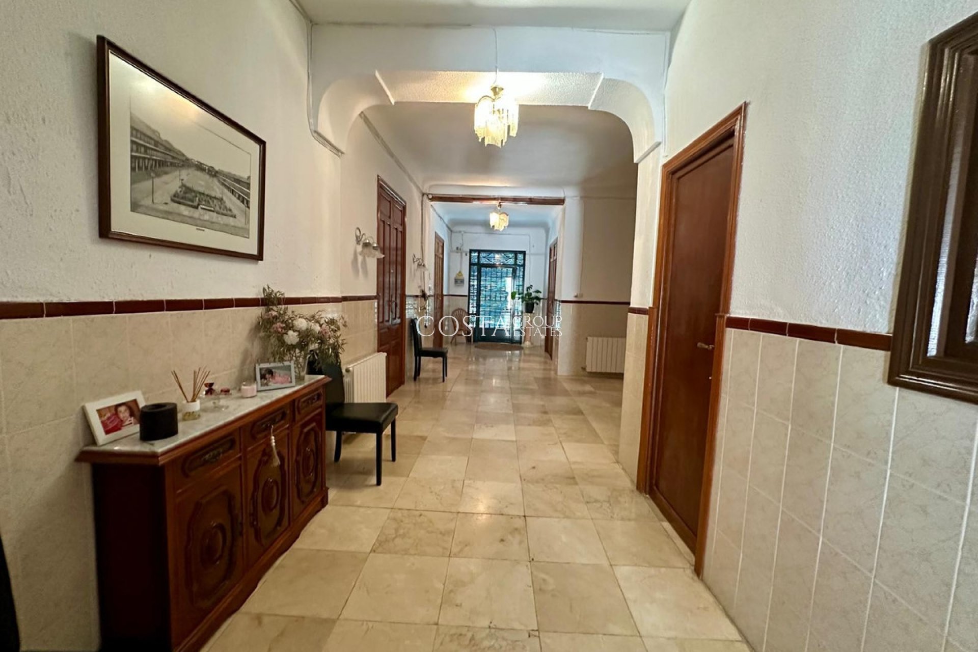 Herverkoop - Villa -
Jumilla - Torre del Rico