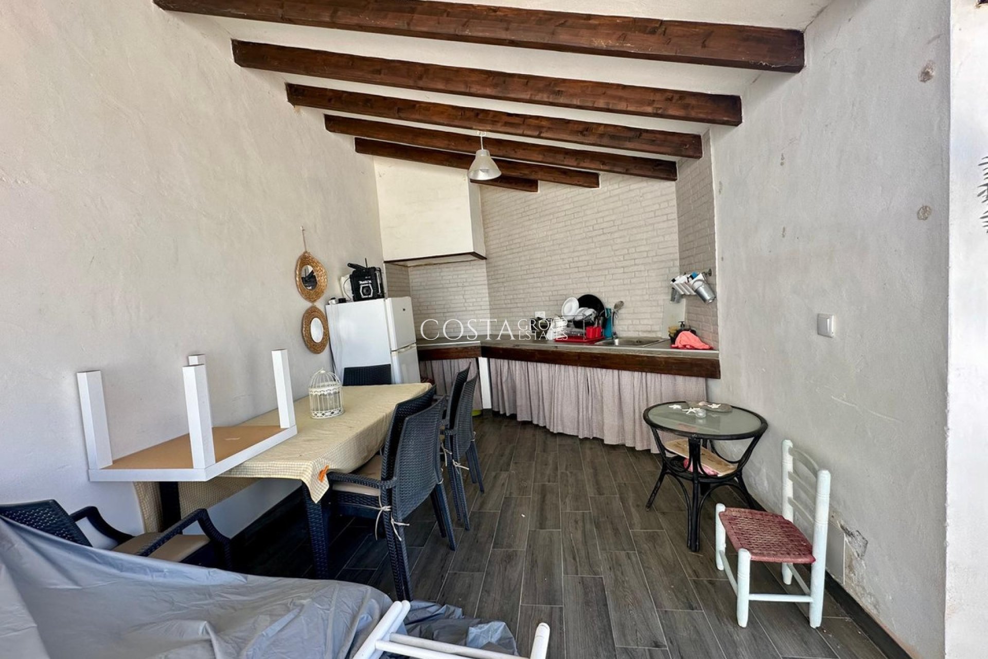 Herverkoop - Villa -
Jumilla - Torre del Rico