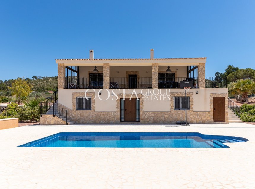 Herverkoop - Villa -
La Romana - La Romana Centro