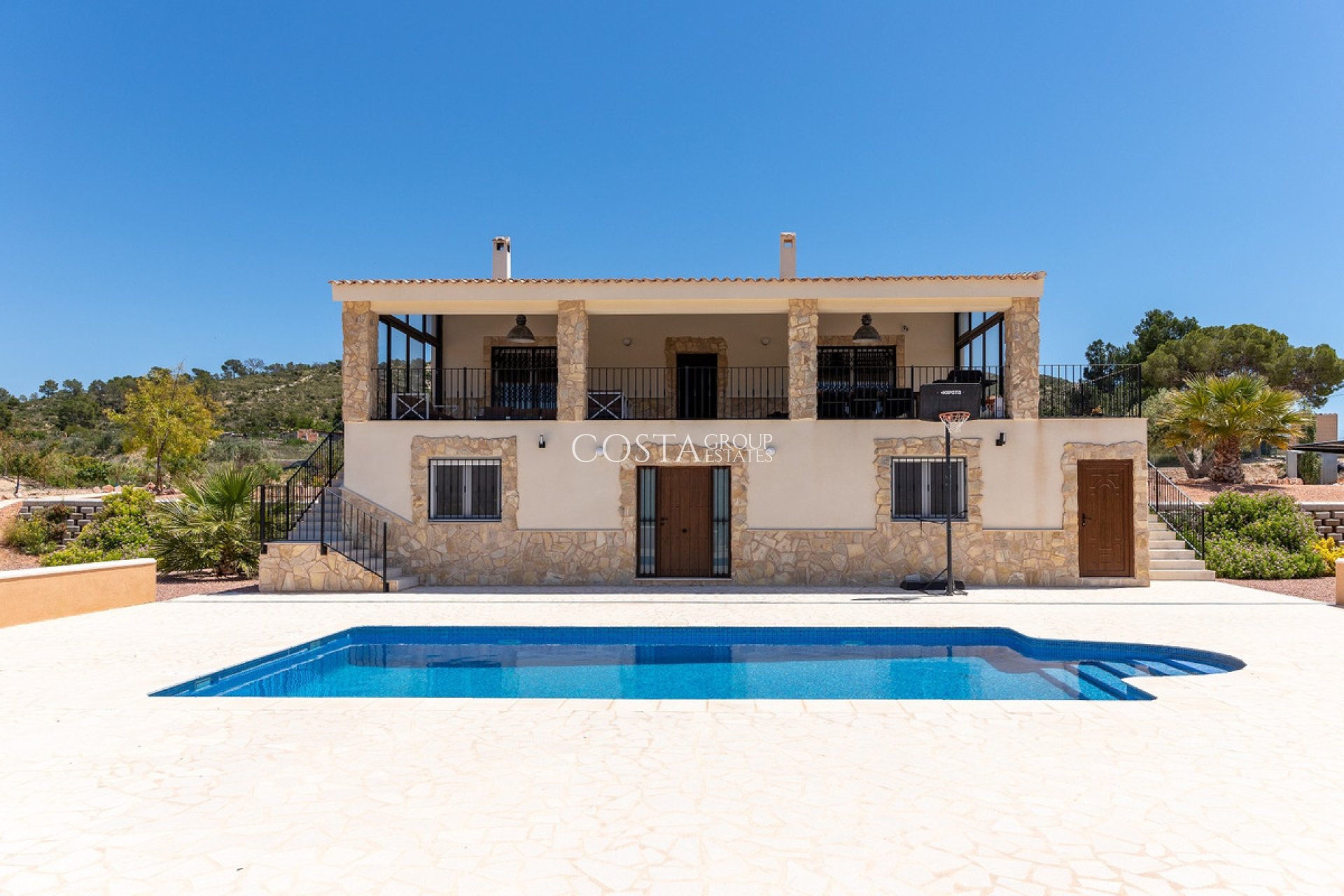 Herverkoop - Villa -
La Romana - La Romana Centro