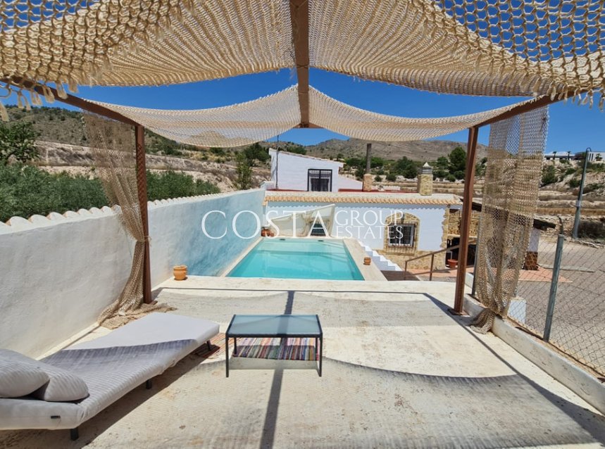 Herverkoop - Villa -
La Romana - La Romana Centro