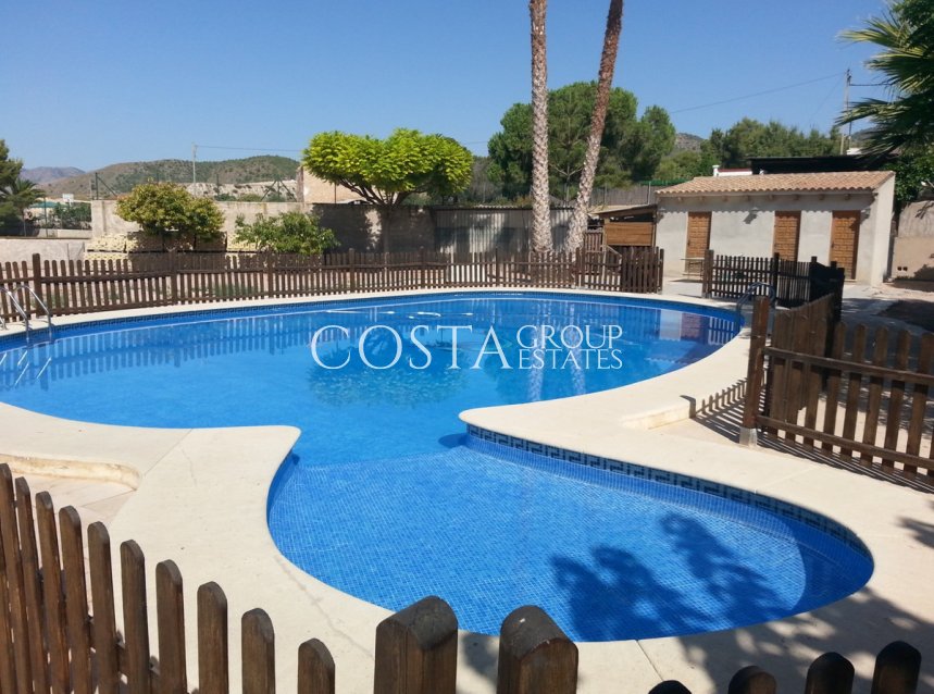 Herverkoop - Villa -
La Romana - La Romana Centro