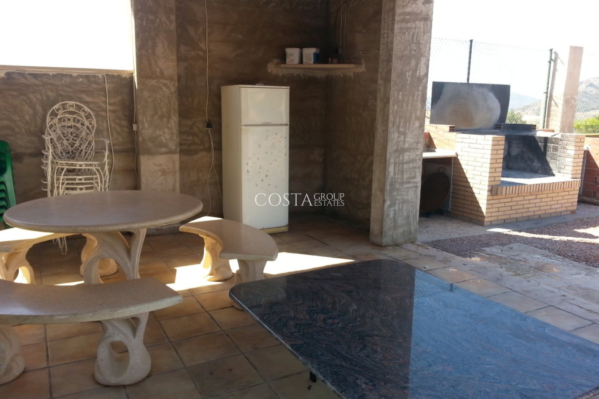 Herverkoop - Villa -
La Romana - La Romana Centro